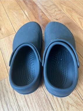 Crocs bistro Clogs